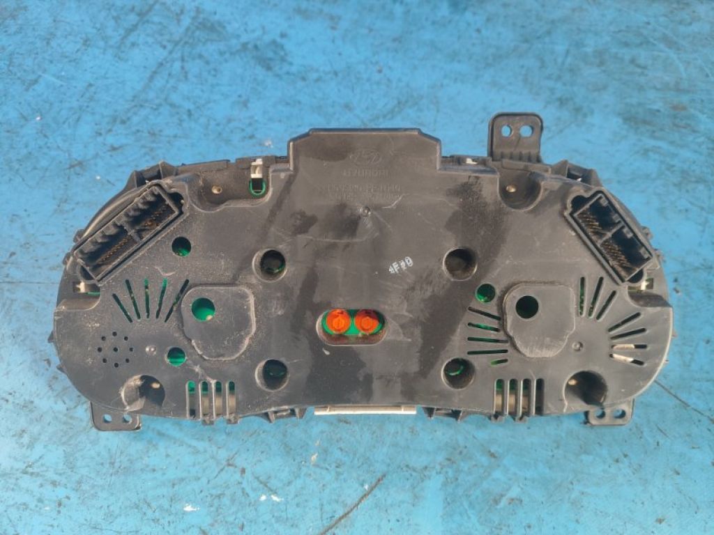 94001-1R015 | Панель приладів HYUNDAI ACCENT RB 10- - Фото 2