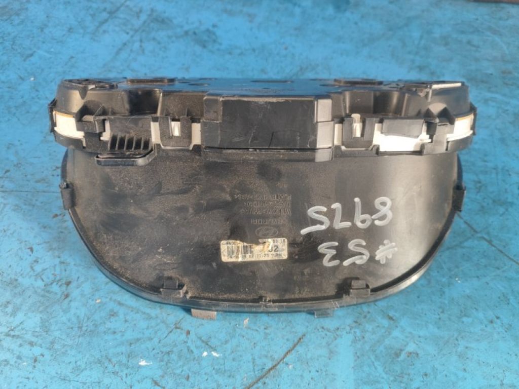 94001-1R015 | Панель приладів HYUNDAI ACCENT RB 10- - Фото 3