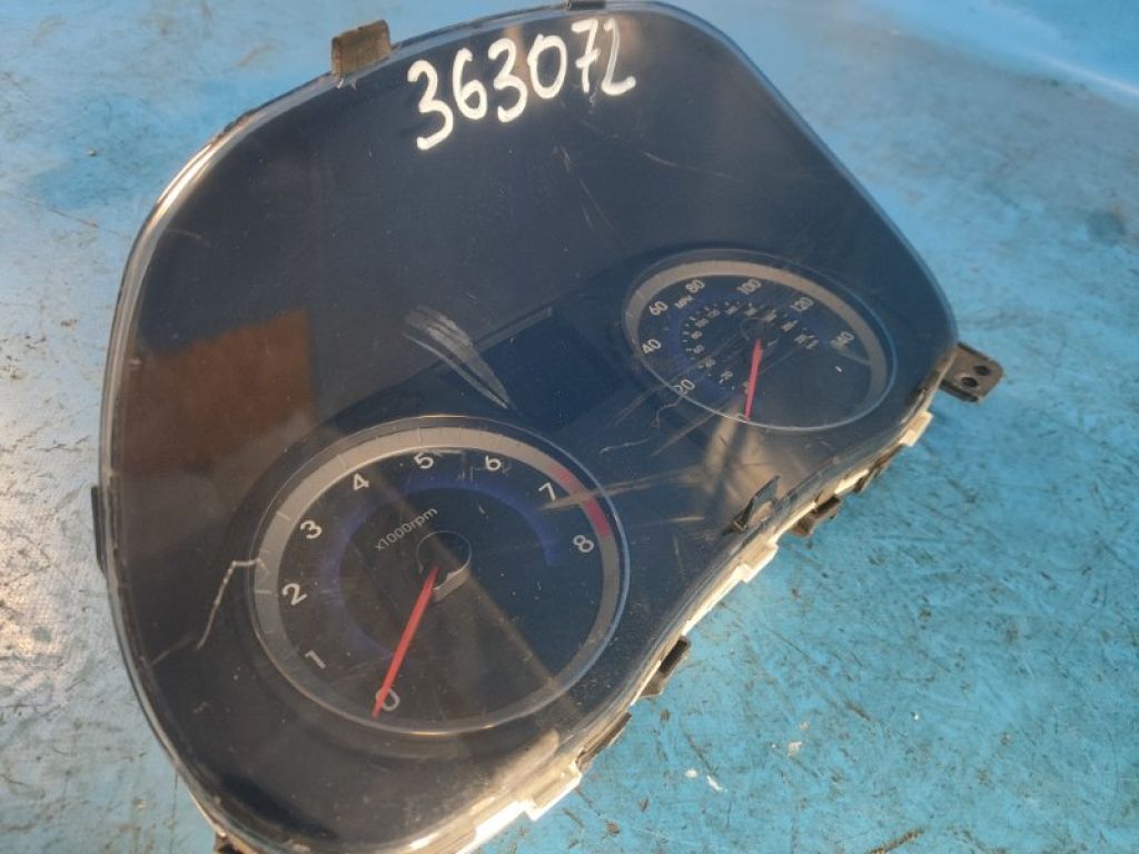 94001-1R015 | Панель приладів HYUNDAI ACCENT RB 10- - Фото 5