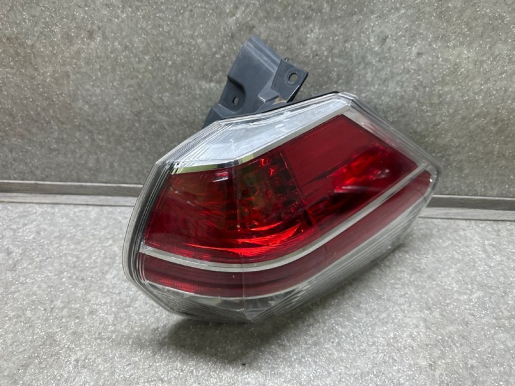 265504BA0A | Ліхтар зовнішній прав. NISSAN X-TRAIL/ROGUE T32 13-20 - Фото 3