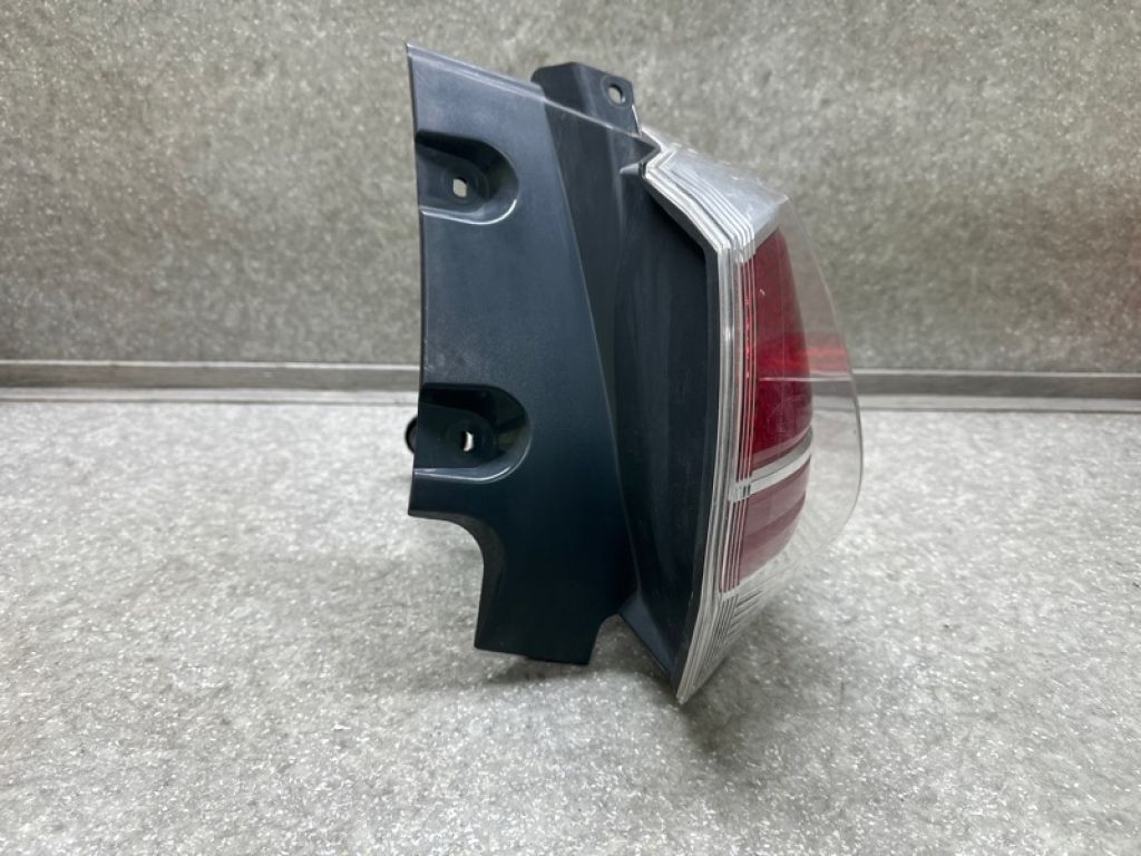 265504BA0A | Ліхтар зовнішній прав. NISSAN X-TRAIL/ROGUE T32 13-20 - Фото 5