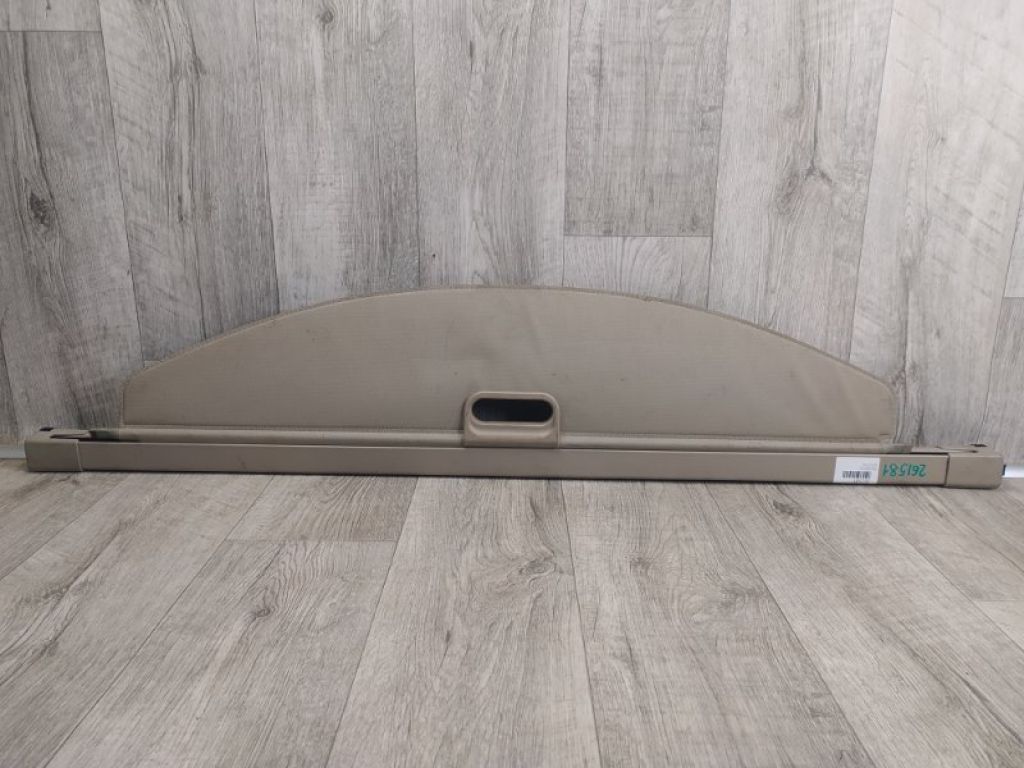 08Z07-TX4-230A | Шторка багажника ACURA RDX 12-19