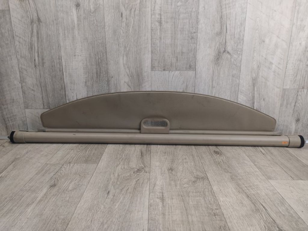 08Z07-TX4-230A | Шторка багажника ACURA RDX 12-19 - Фото 2