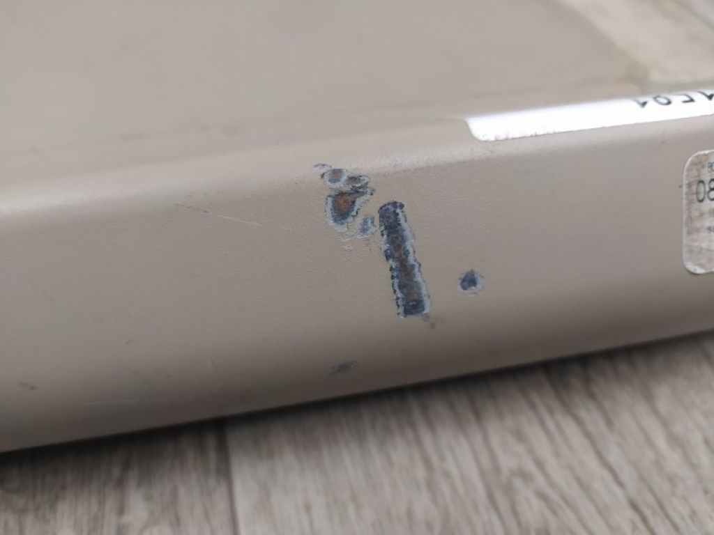 08Z07-TX4-230A | Шторка багажника ACURA RDX 12-19 - Фото 4