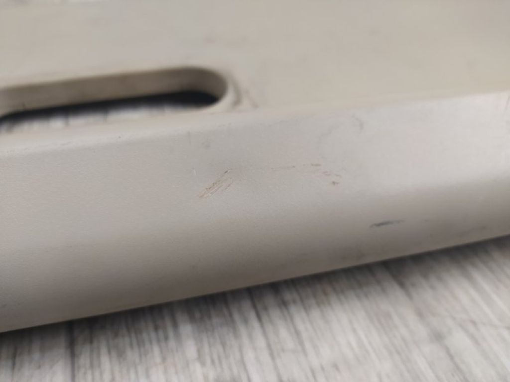 08Z07-TX4-230A | Шторка багажника ACURA RDX 12-19 - Фото 5