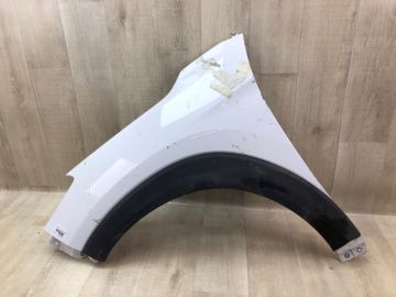 Крило переднє лів. HYUNDAI TUCSON TL 15-20