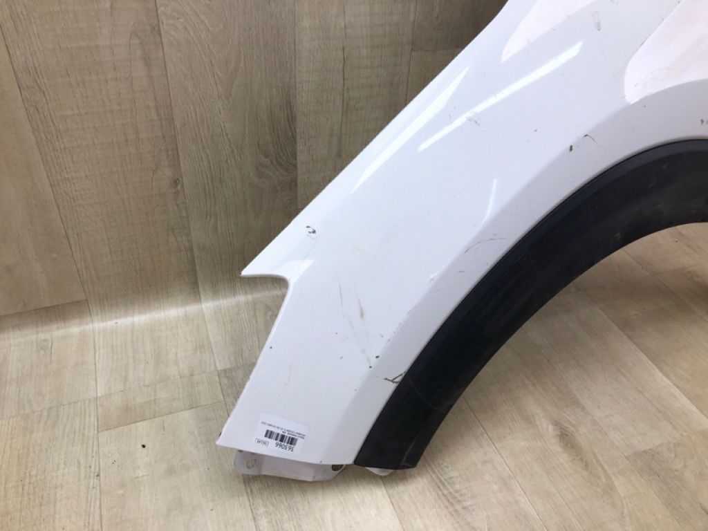 66311D3000 | Крило переднє лів. HYUNDAI TUCSON TL 15-20 - Фото 2