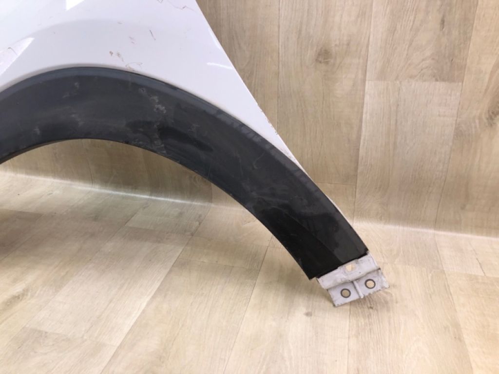 66311D3000 | Крило переднє лів. HYUNDAI TUCSON TL 15-20 - Фото 4