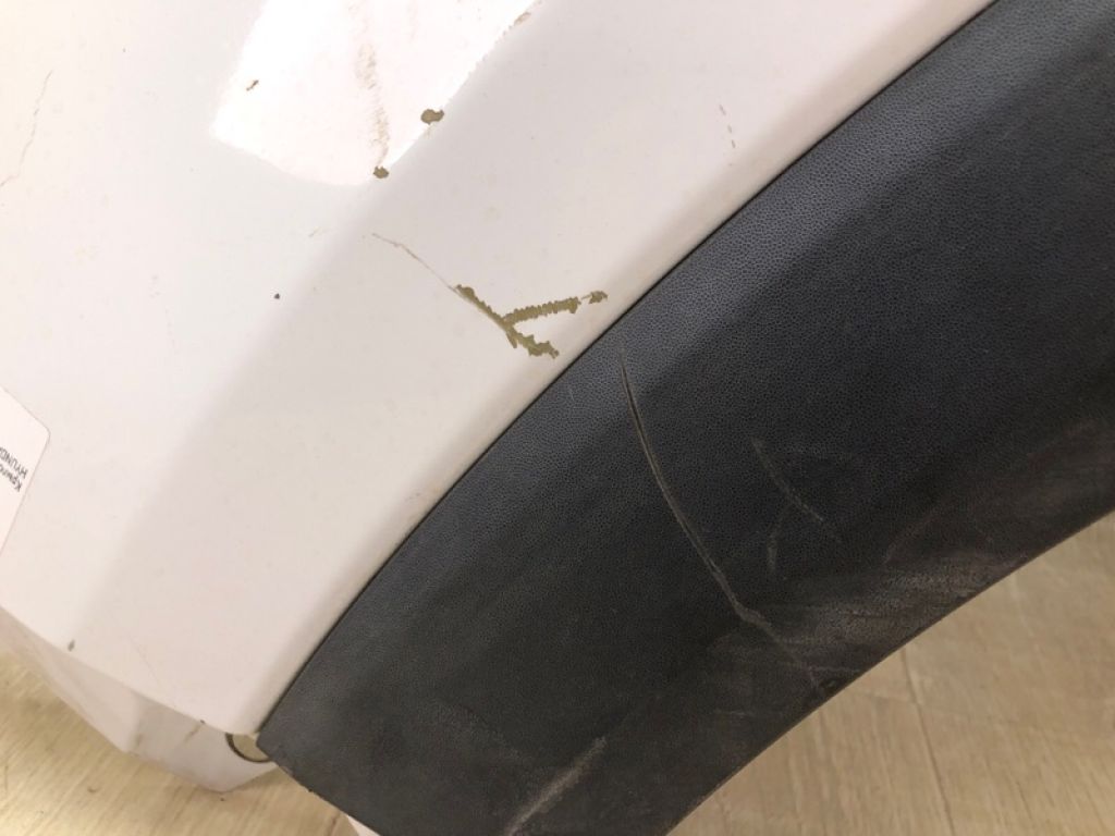 66311D3000 | Крило переднє лів. HYUNDAI TUCSON TL 15-20 - Фото 7