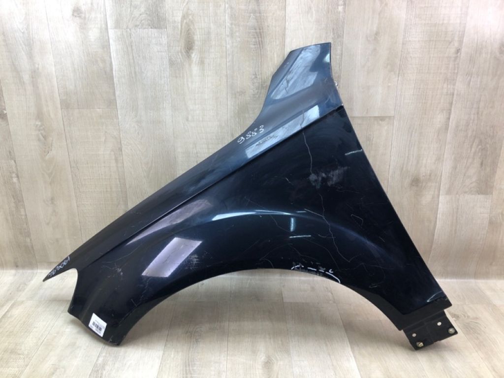 4L0821101 | Крило переднє лів. AUDI Q7 05-15