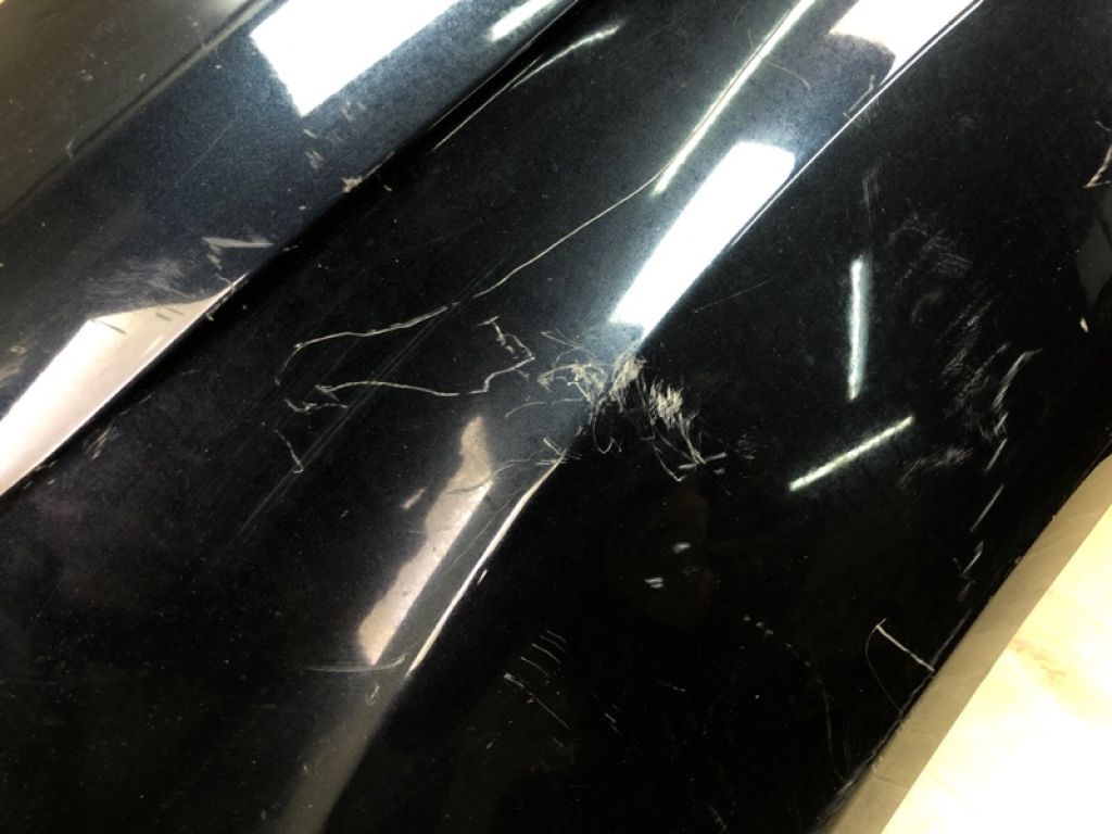 4L0821101 | Крило переднє лів. AUDI Q7 05-15 - Фото 6