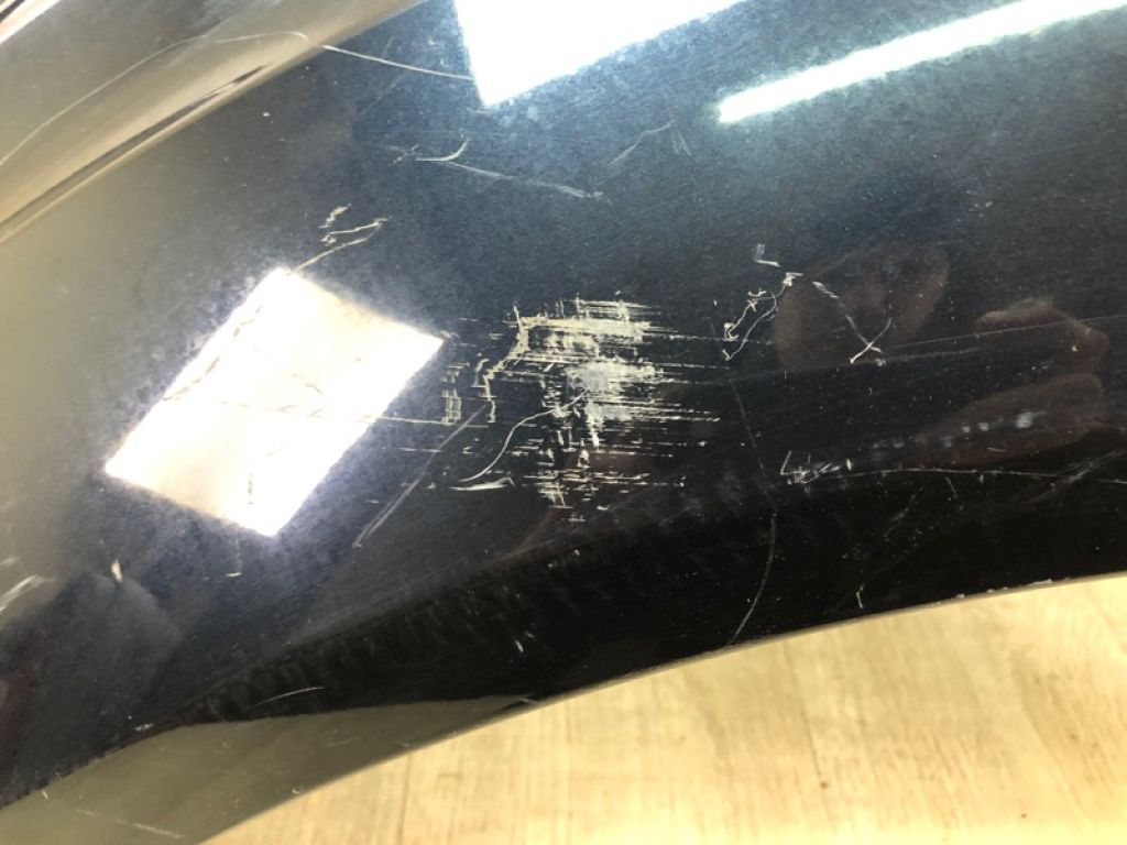 4L0821101 | Крило переднє лів. AUDI Q7 05-15 - Фото 7