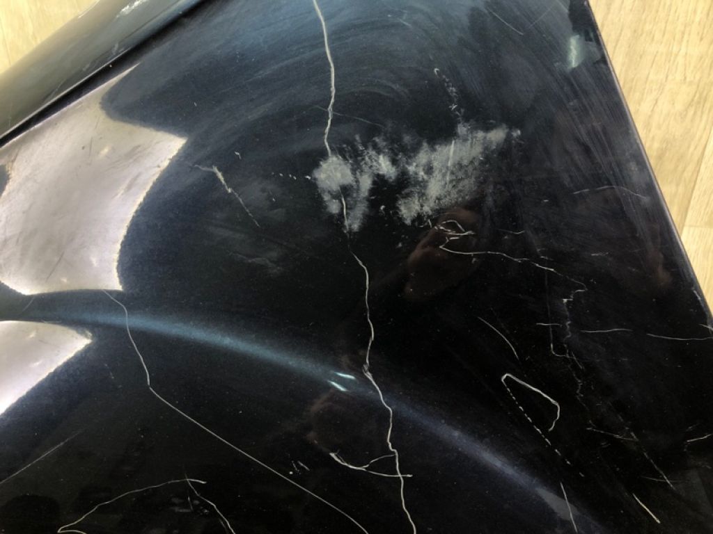 4L0821101 | Крило переднє лів. AUDI Q7 05-15 - Фото 8