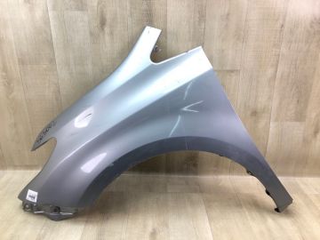 Крило переднє лів. TOYOTA SIENNA 11-16