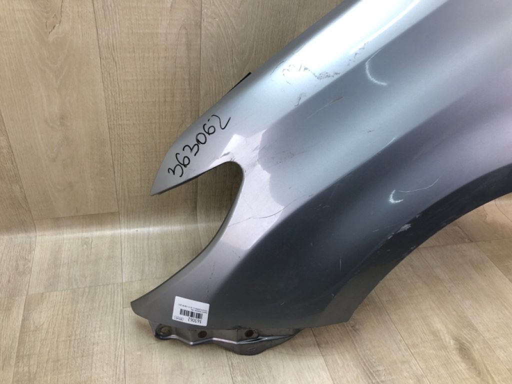 5381208030 | Крило переднє лів. TOYOTA SIENNA 11-16 - Фото 2