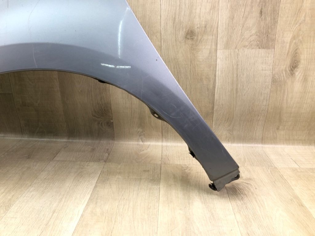 5381208030 | Крило переднє лів. TOYOTA SIENNA 11-16 - Фото 4