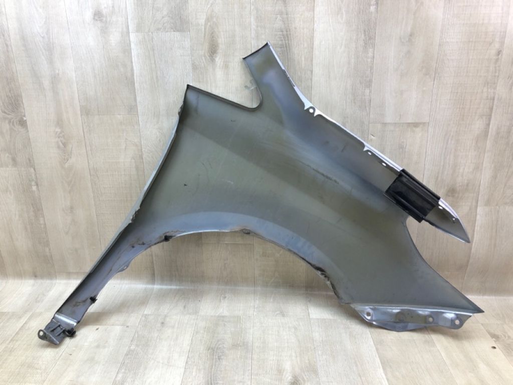 5381208030 | Крило переднє лів. TOYOTA SIENNA 11-16 - Фото 5