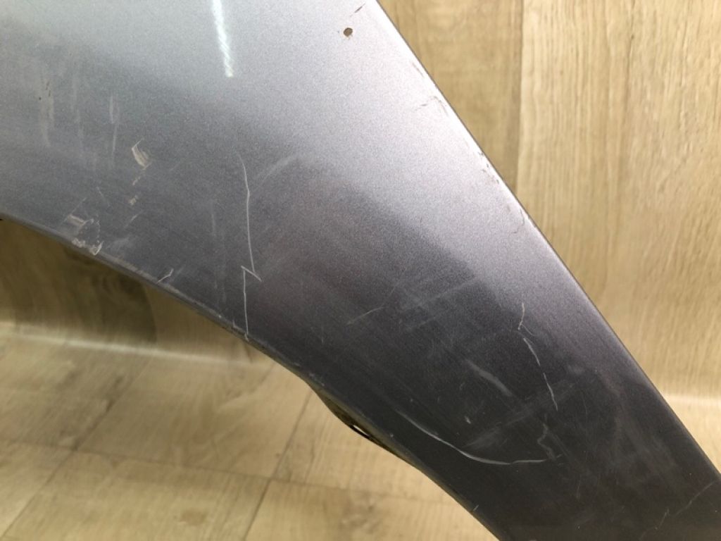 5381208030 | Крило переднє лів. TOYOTA SIENNA 11-16 - Фото 8