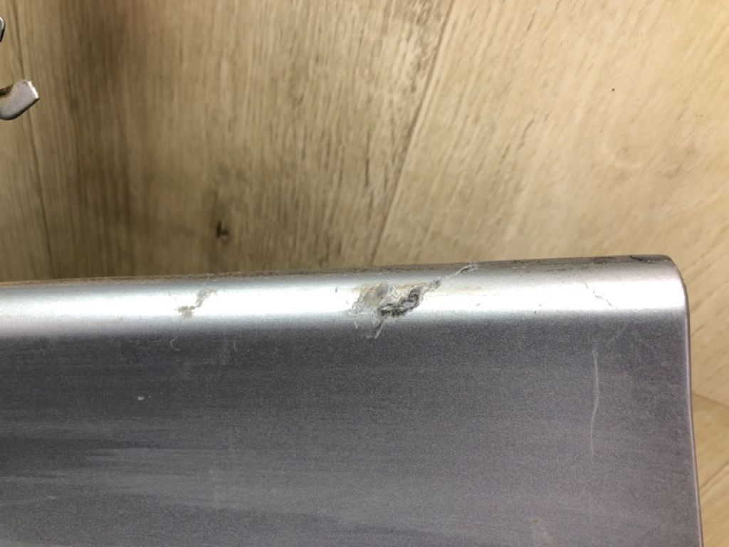 5381208030 | Крило переднє лів. TOYOTA SIENNA 11-16 - Фото 9