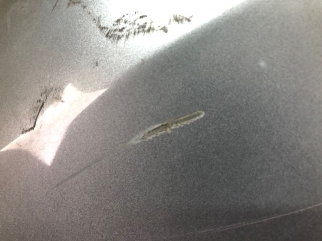 5381208030 | Крило переднє лів. TOYOTA SIENNA 11-16 - Фото 10