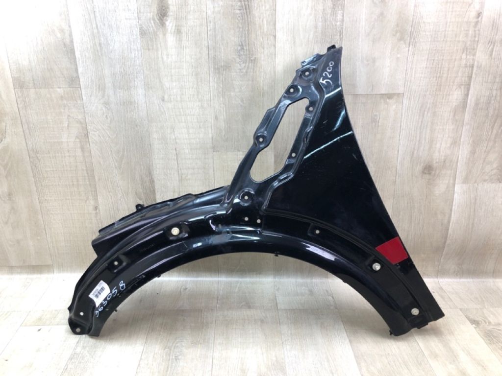 41009805643 | Крило переднє лів. MINI COUNTRYMAN R60 10-16