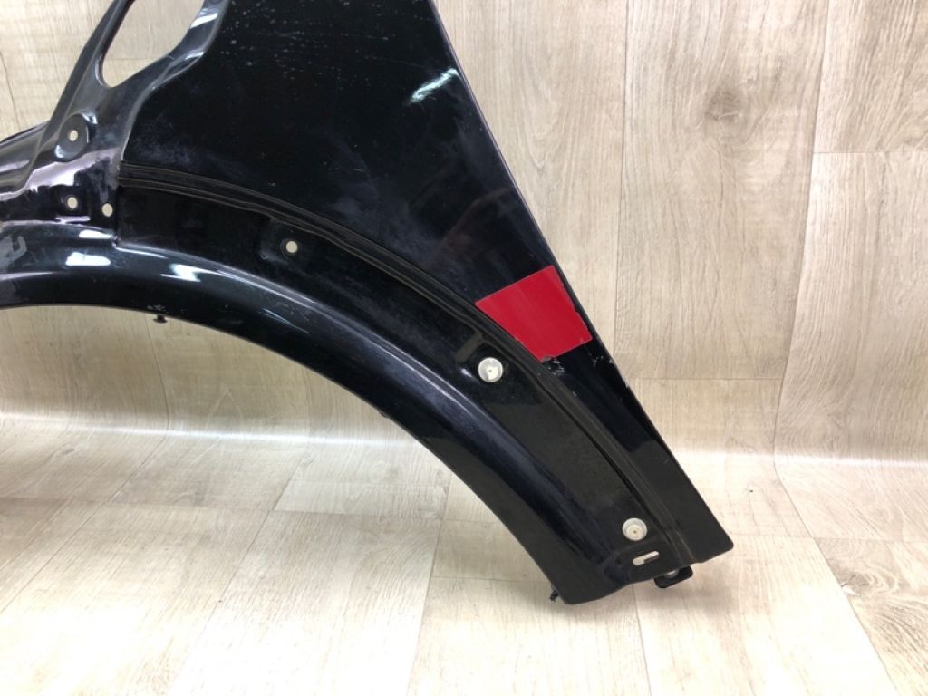 41009805643 | Крило переднє лів. MINI COUNTRYMAN R60 10-16 - Фото 4