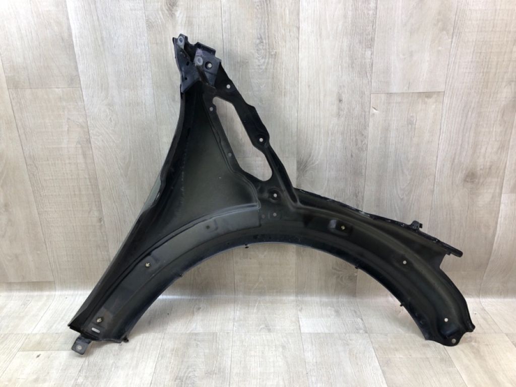 41009805643 | Крило переднє лів. MINI COUNTRYMAN R60 10-16 - Фото 5