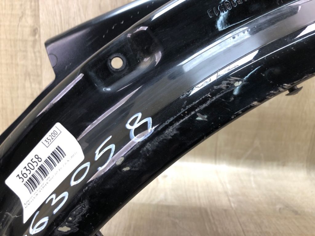 41009805643 | Крило переднє лів. MINI COUNTRYMAN R60 10-16 - Фото 6