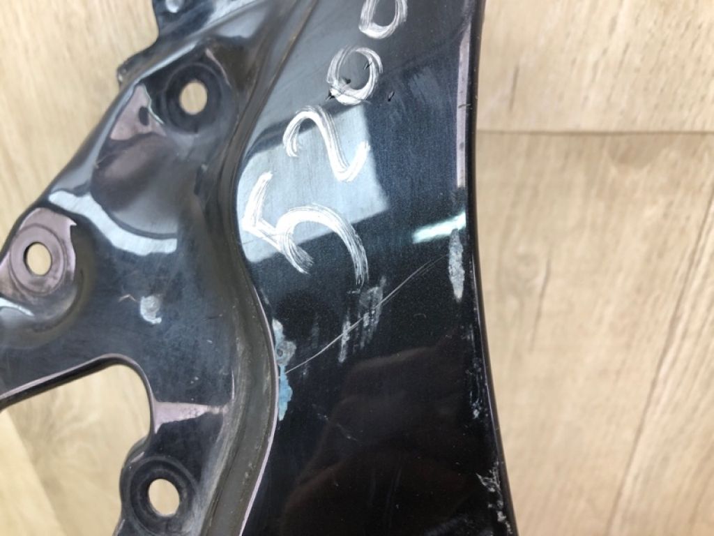 41009805643 | Крило переднє лів. MINI COUNTRYMAN R60 10-16 - Фото 7