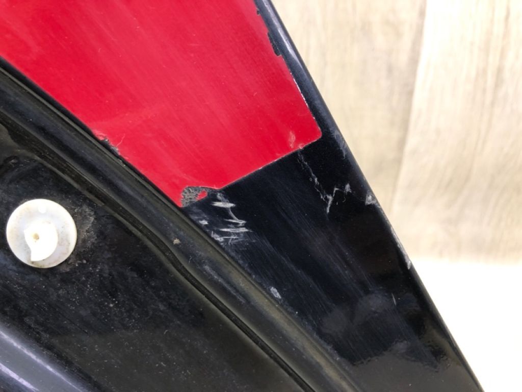 41009805643 | Крило переднє лів. MINI COUNTRYMAN R60 10-16 - Фото 9