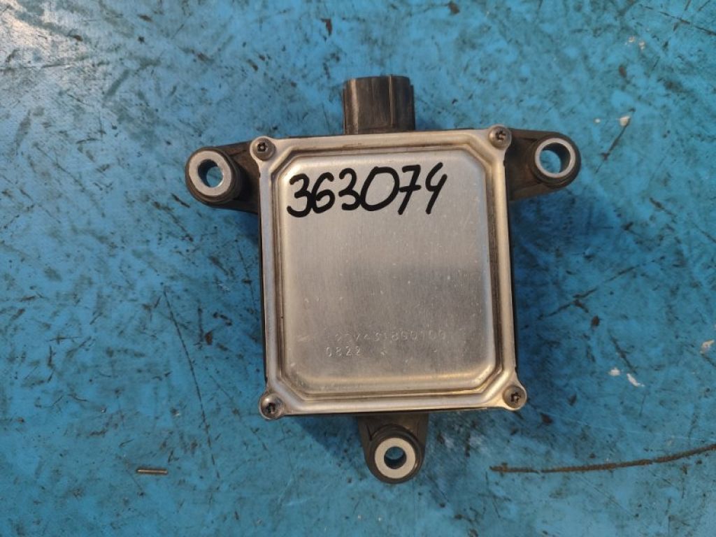 88162-12070 | Датчик сліпих зон LEXUS NX 21- - Фото 2