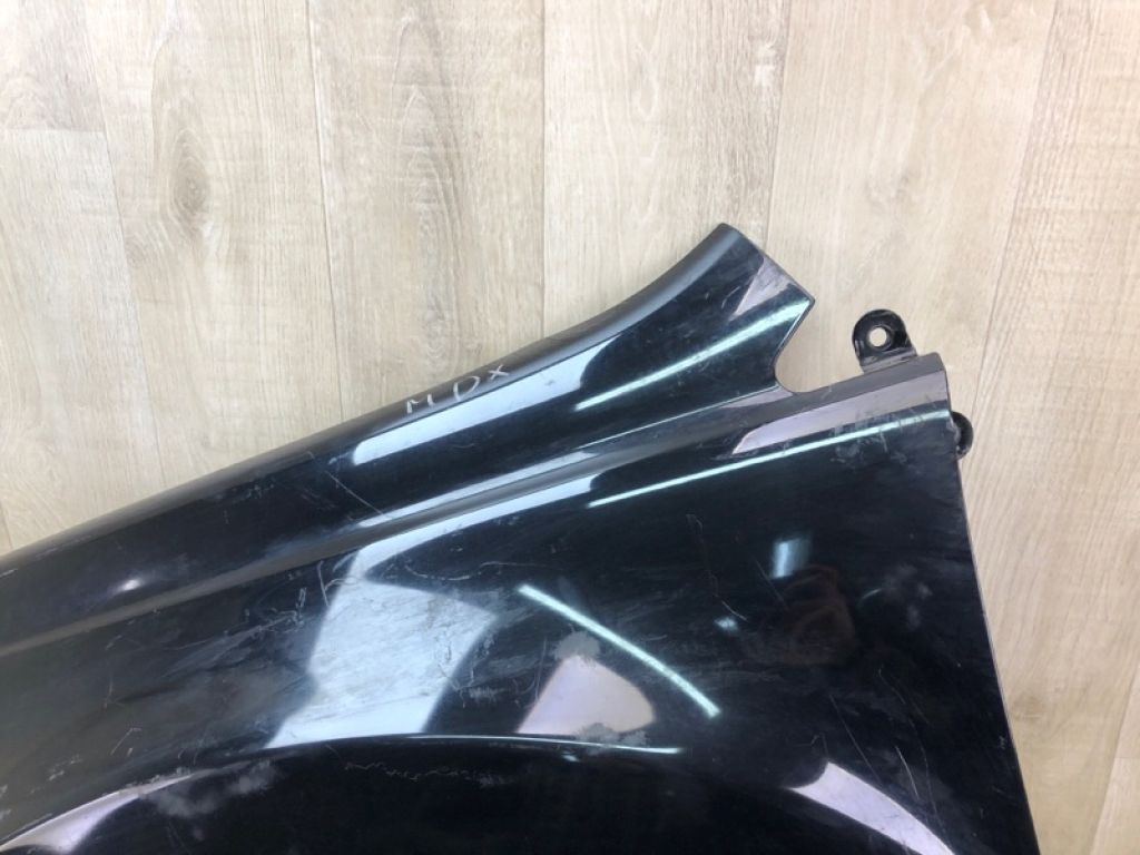 60260-STX-A90ZZ | Крыло переднее лев. ACURA MDX (YD2) 06-13 - Фото 3