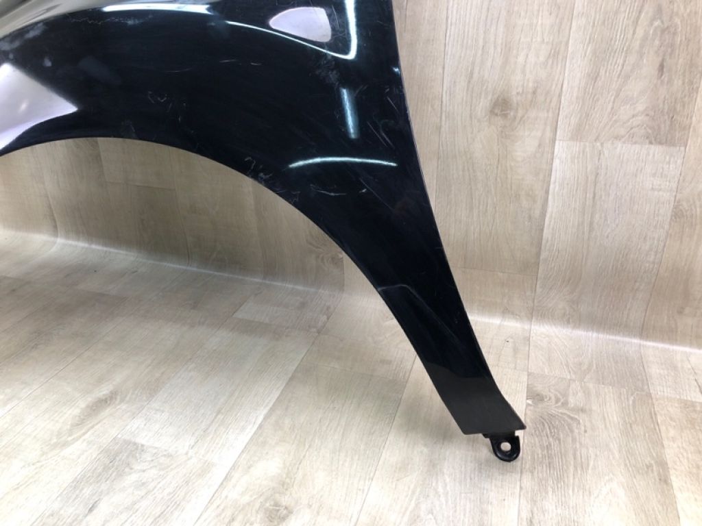 60260-STX-A90ZZ | Крыло переднее лев. ACURA MDX (YD2) 06-13 - Фото 4
