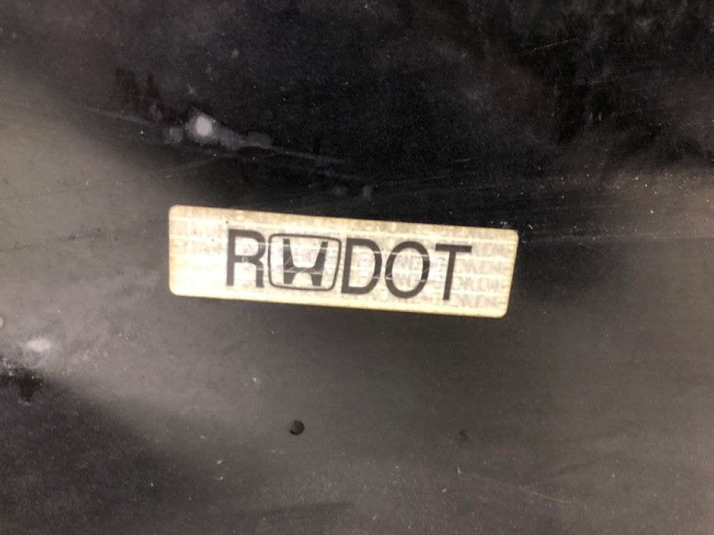 60260-STX-A90ZZ | Крыло переднее лев. ACURA MDX (YD2) 06-13 - Фото 6