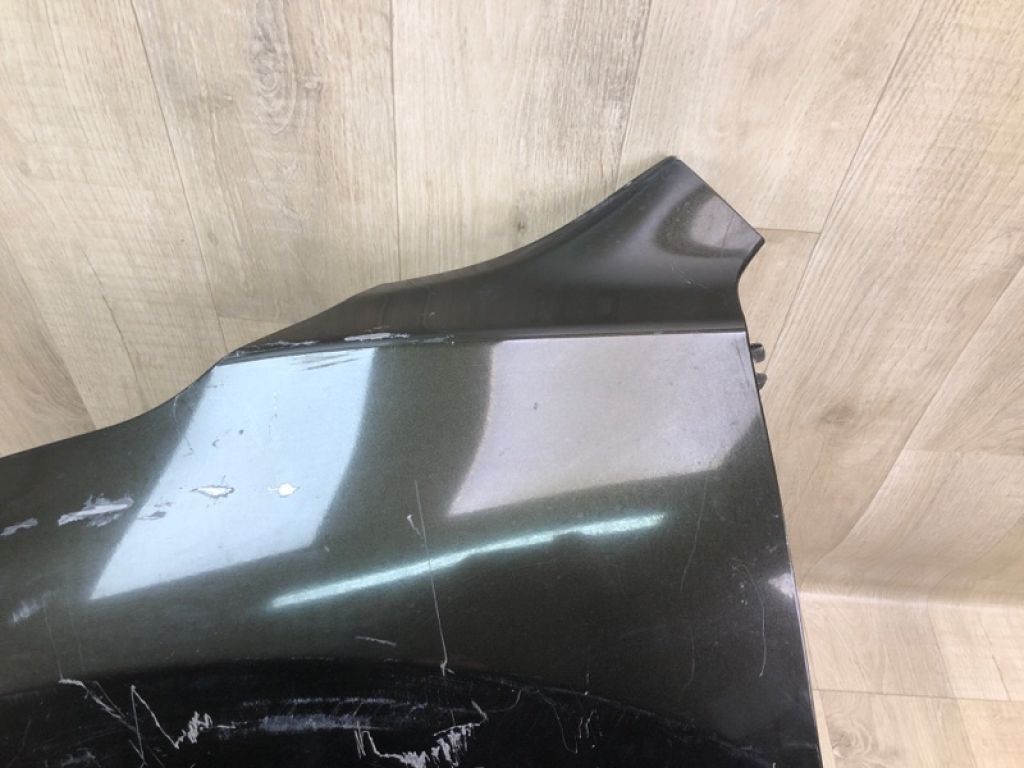 631014BA0A | Крило переднє лів. NISSAN X-TRAIL/ROGUE T32 13-20 - Фото 3