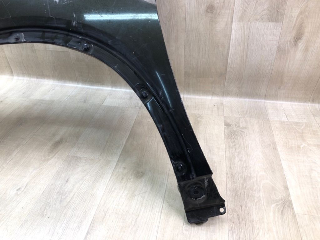 631014BA0A | Крило переднє лів. NISSAN X-TRAIL/ROGUE T32 13-20 - Фото 4