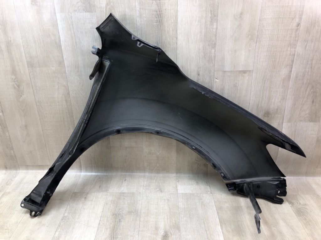 631014BA0A | Крило переднє лів. NISSAN X-TRAIL/ROGUE T32 13-20 - Фото 5