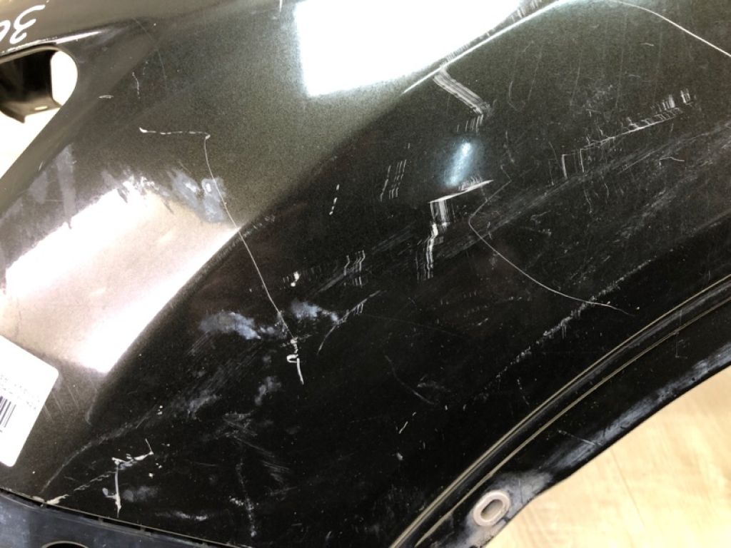 631014BA0A | Крило переднє лів. NISSAN X-TRAIL/ROGUE T32 13-20 - Фото 6