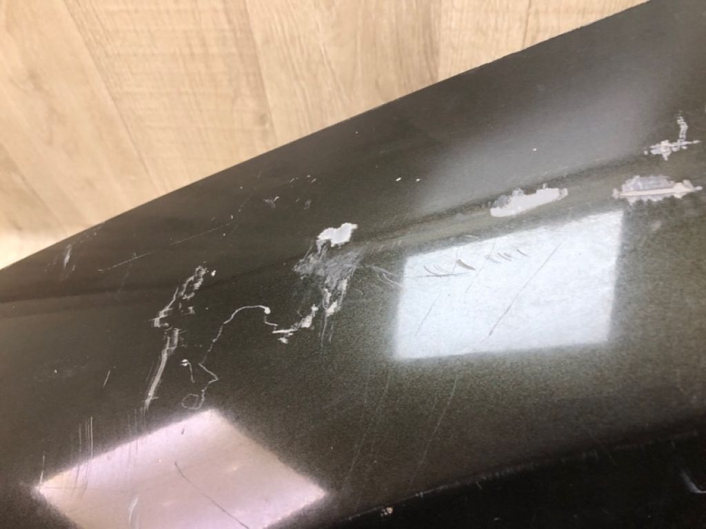 631014BA0A | Крило переднє лів. NISSAN X-TRAIL/ROGUE T32 13-20 - Фото 7