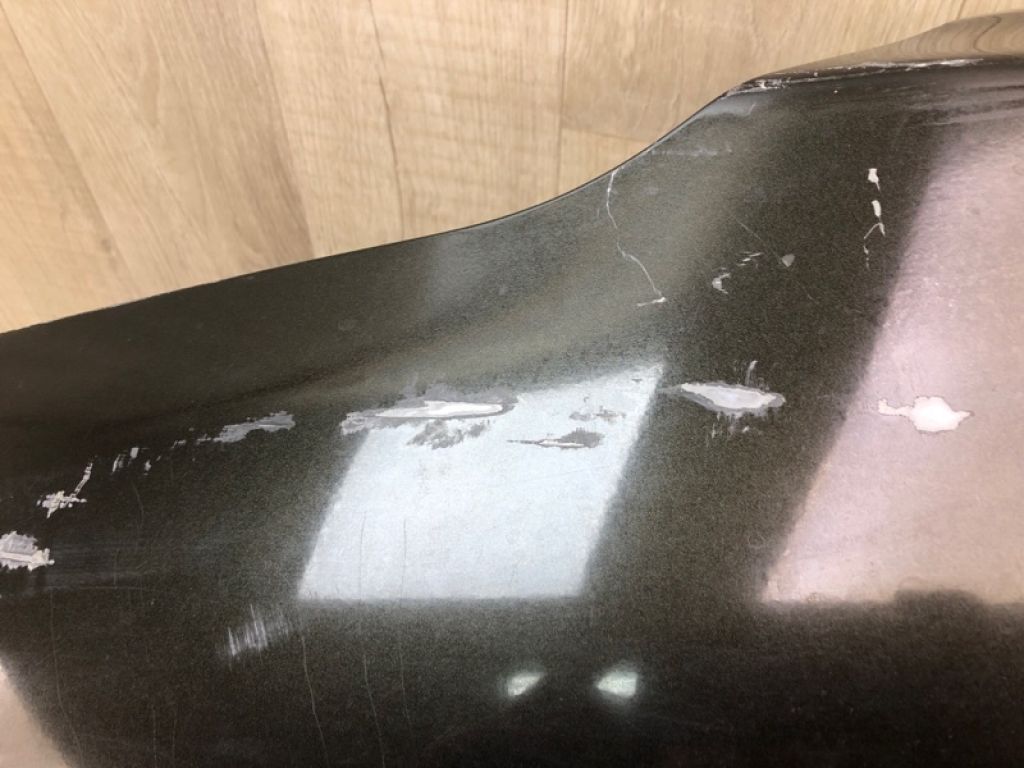 631014BA0A | Крило переднє лів. NISSAN X-TRAIL/ROGUE T32 13-20 - Фото 8