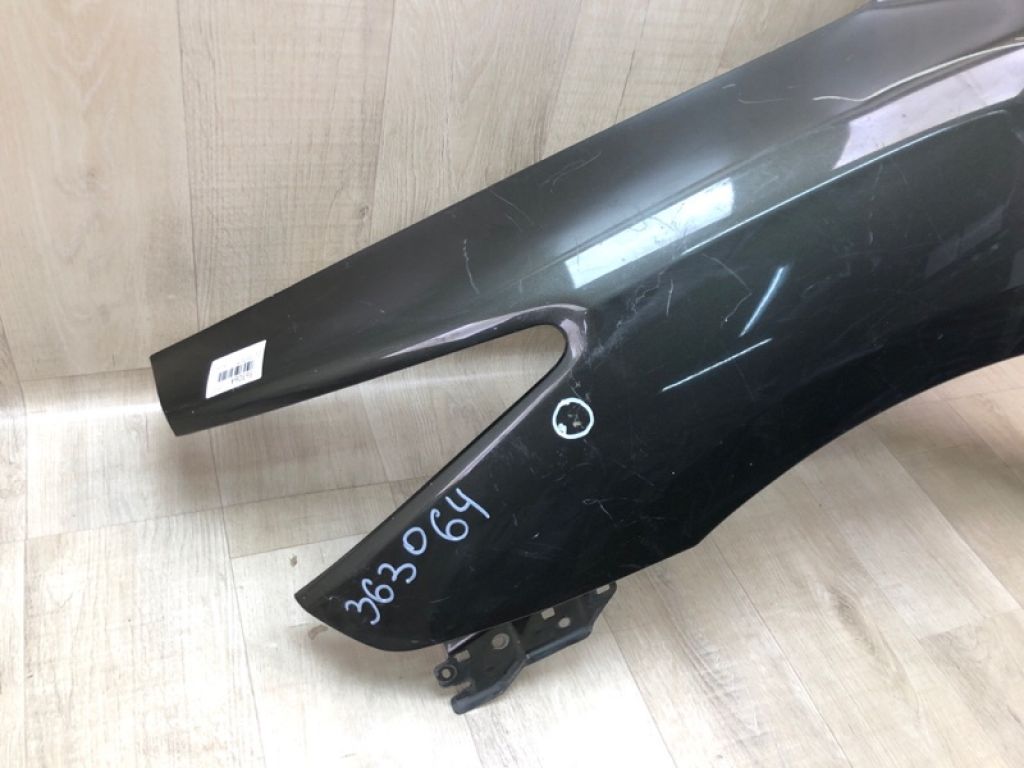 631013JA0B | Крило переднє лів. INFINITI QX60/JX35 12-20 - Фото 2