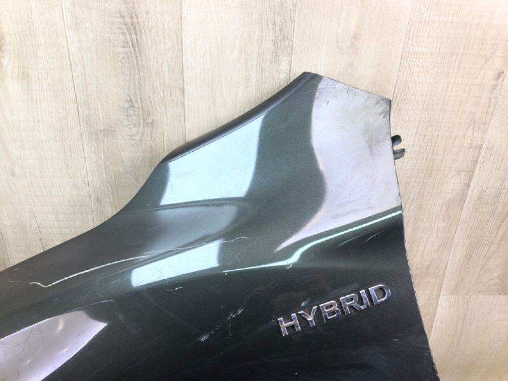 631013JA0B | Крило переднє лів. INFINITI QX60/JX35 12-20 - Фото 3