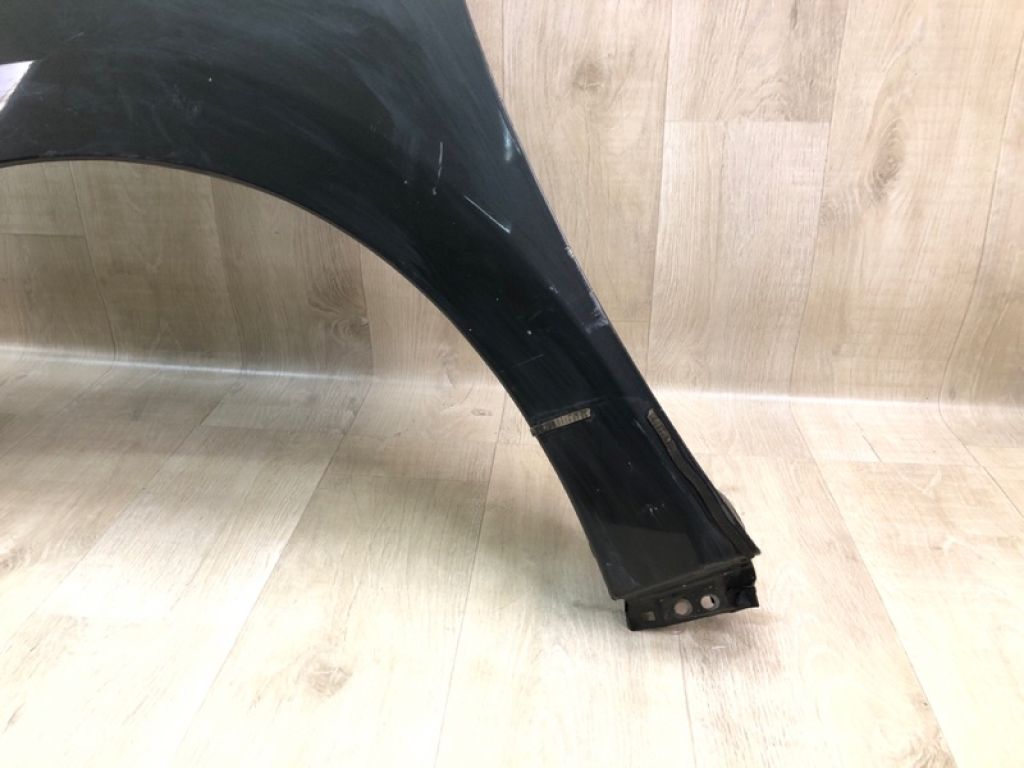 631013JA0B | Крило переднє лів. INFINITI QX60/JX35 12-20 - Фото 4