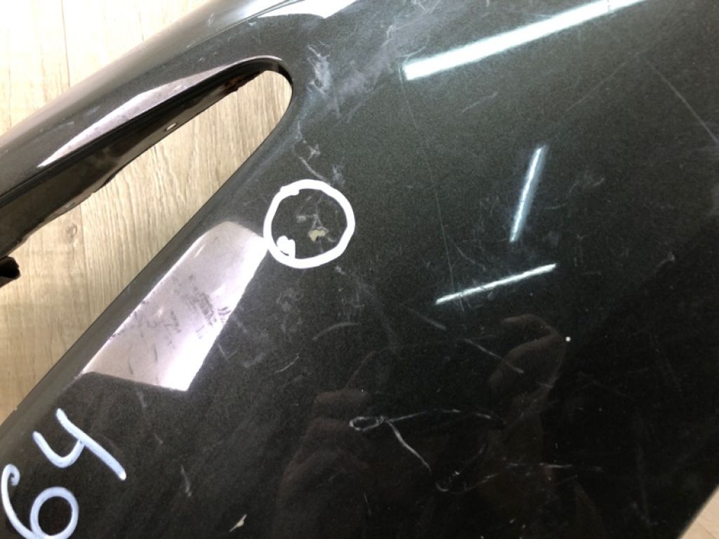 631013JA0B | Крило переднє лів. INFINITI QX60/JX35 12-20 - Фото 7