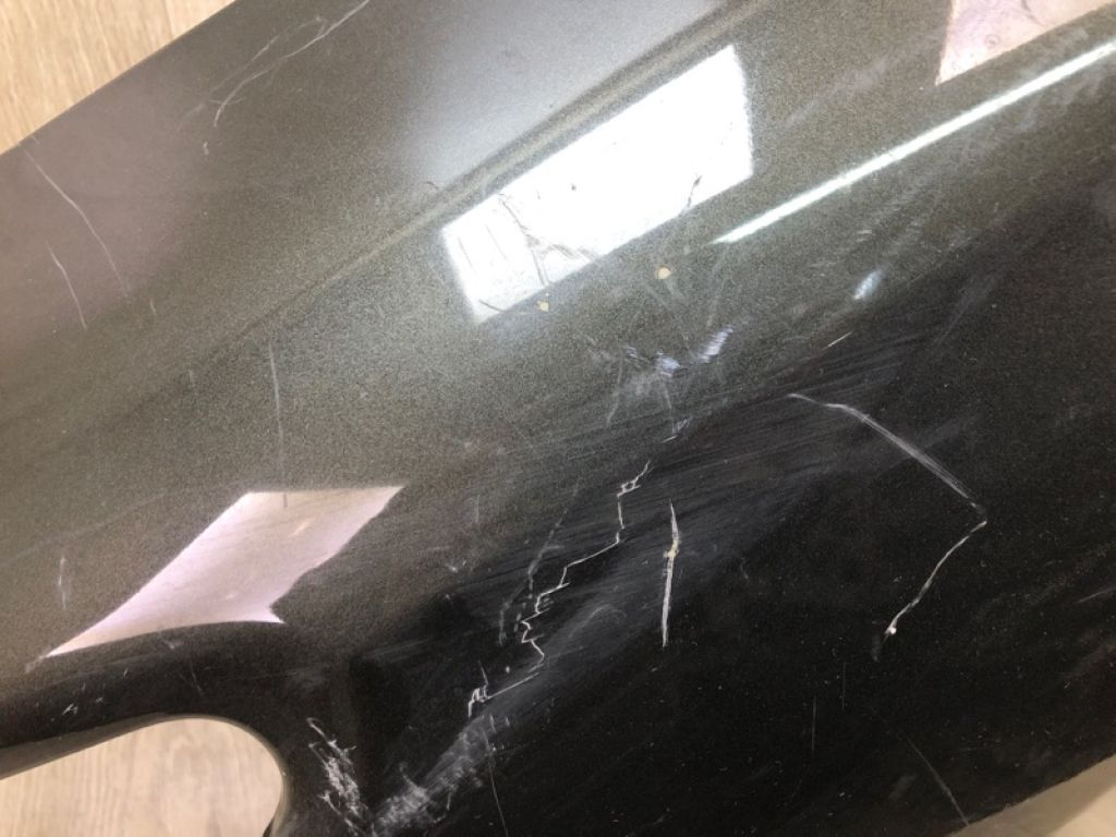 631013JA0B | Крило переднє лів. INFINITI QX60/JX35 12-20 - Фото 8