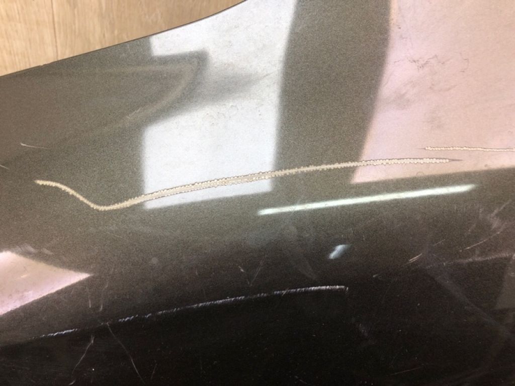 631013JA0B | Крило переднє лів. INFINITI QX60/JX35 12-20 - Фото 9