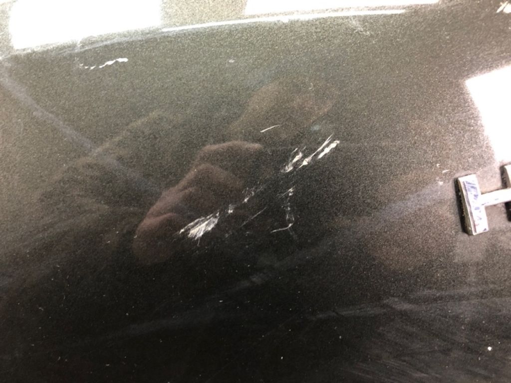 631013JA0B | Крило переднє лів. INFINITI QX60/JX35 12-20 - Фото 10