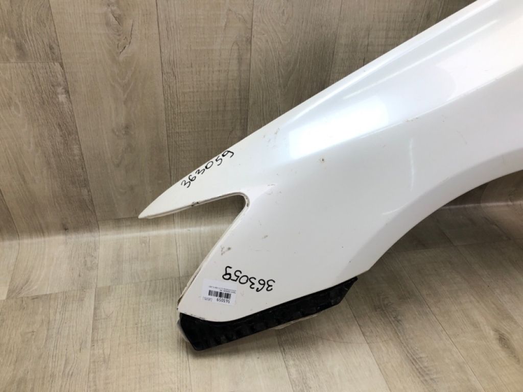 5381233200 | Крило переднє лів. LEXUS ES350 06-12 - Фото 2