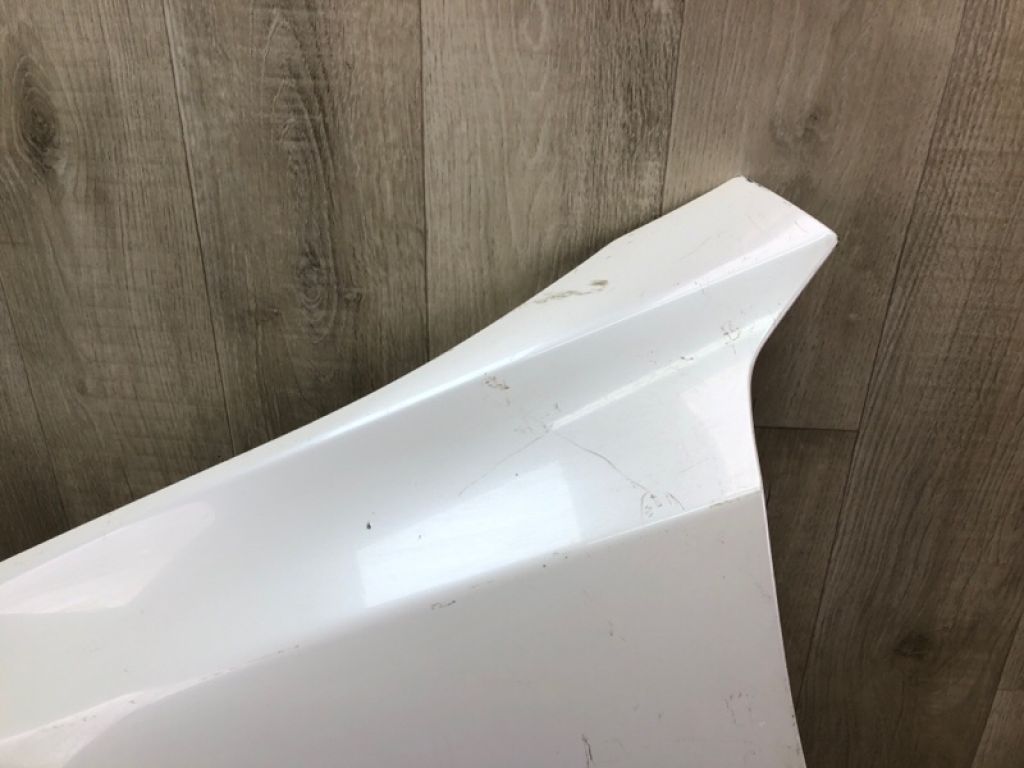 5381233200 | Крило переднє лів. LEXUS ES350 06-12 - Фото 3