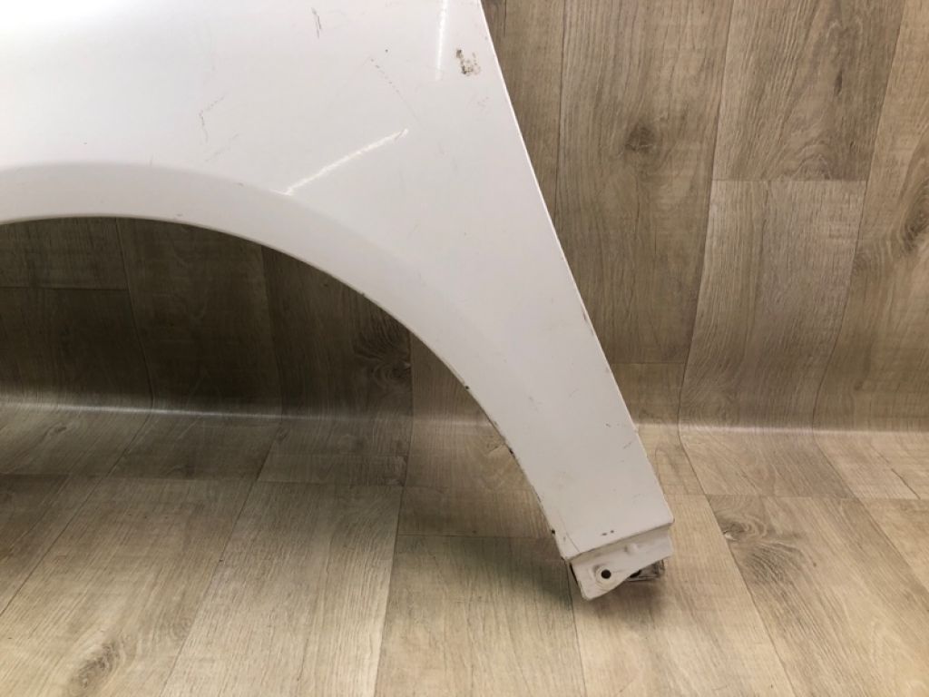 5381233200 | Крило переднє лів. LEXUS ES350 06-12 - Фото 4